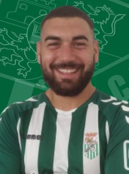 Lucas (Puerto Real C.F.) - 2021/2022